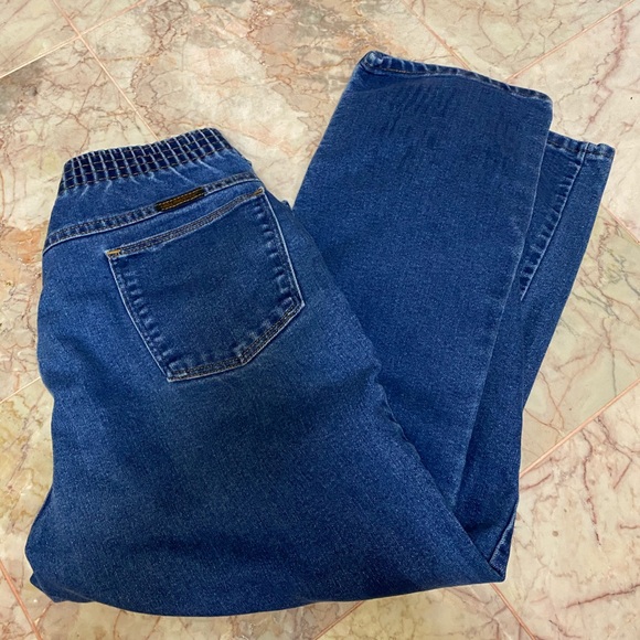 lady maverick Denim - Lady maverick jeans size 16 petite